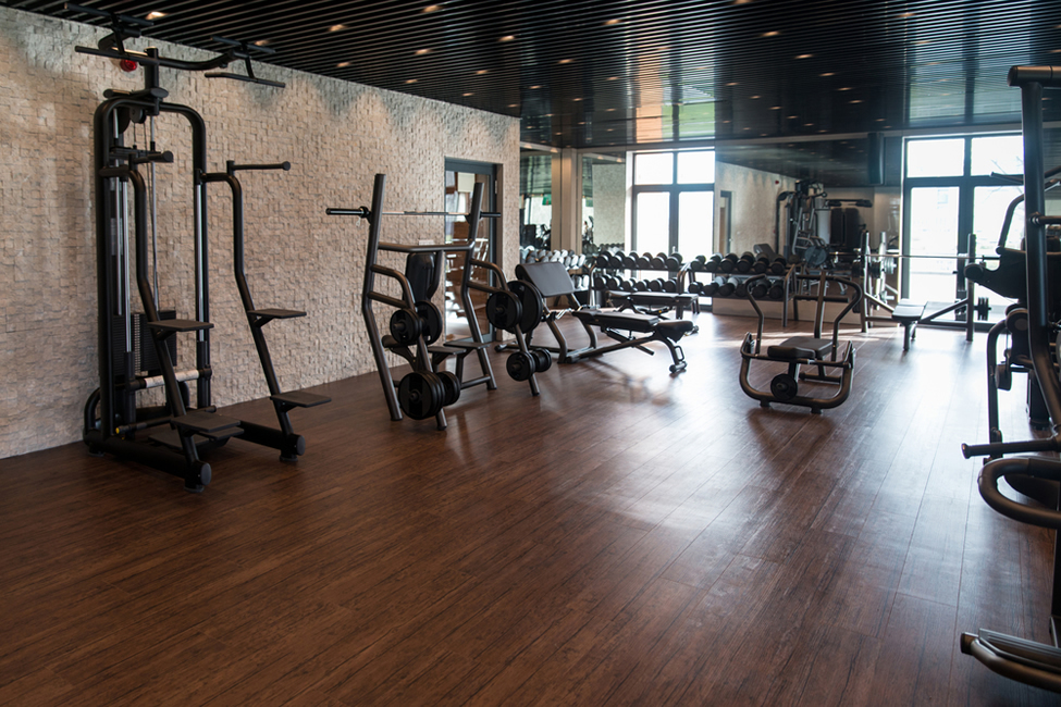 fitness