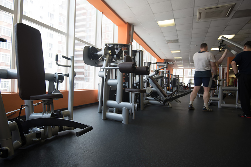 fitness