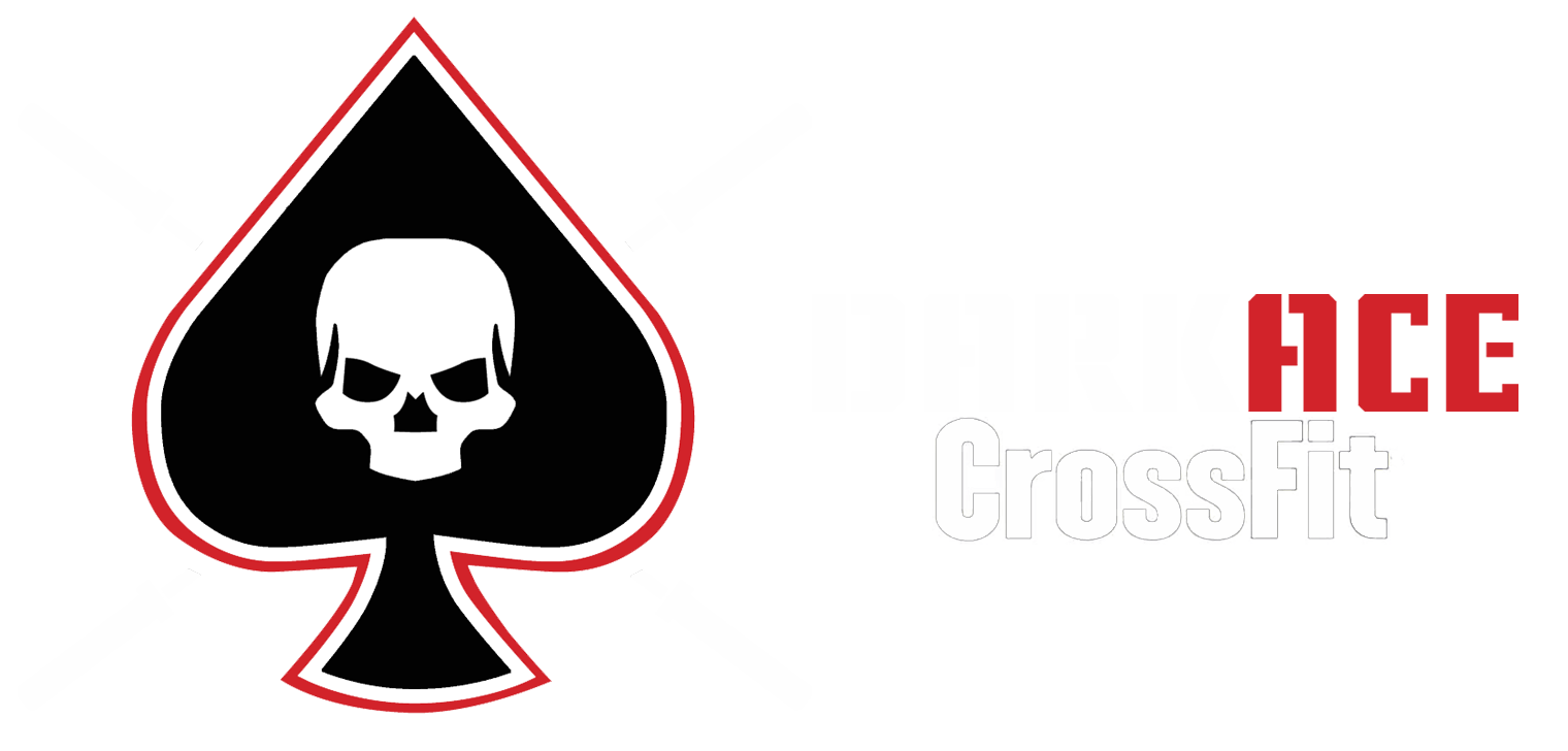 Dark Ace CrossFit